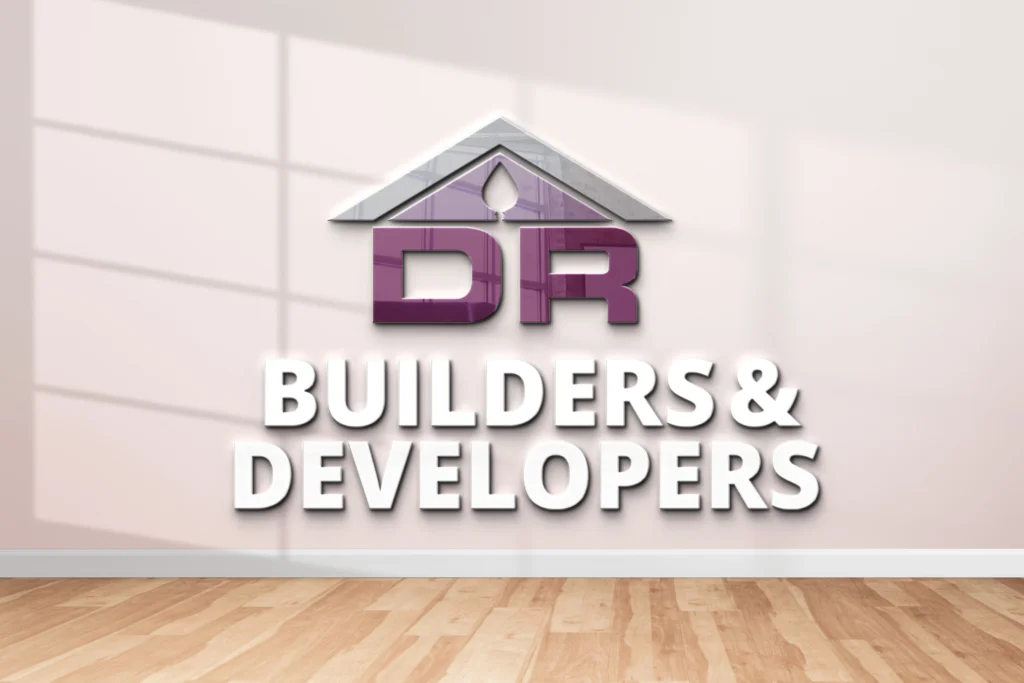 Best Construction Company in Velachery | DR Builders