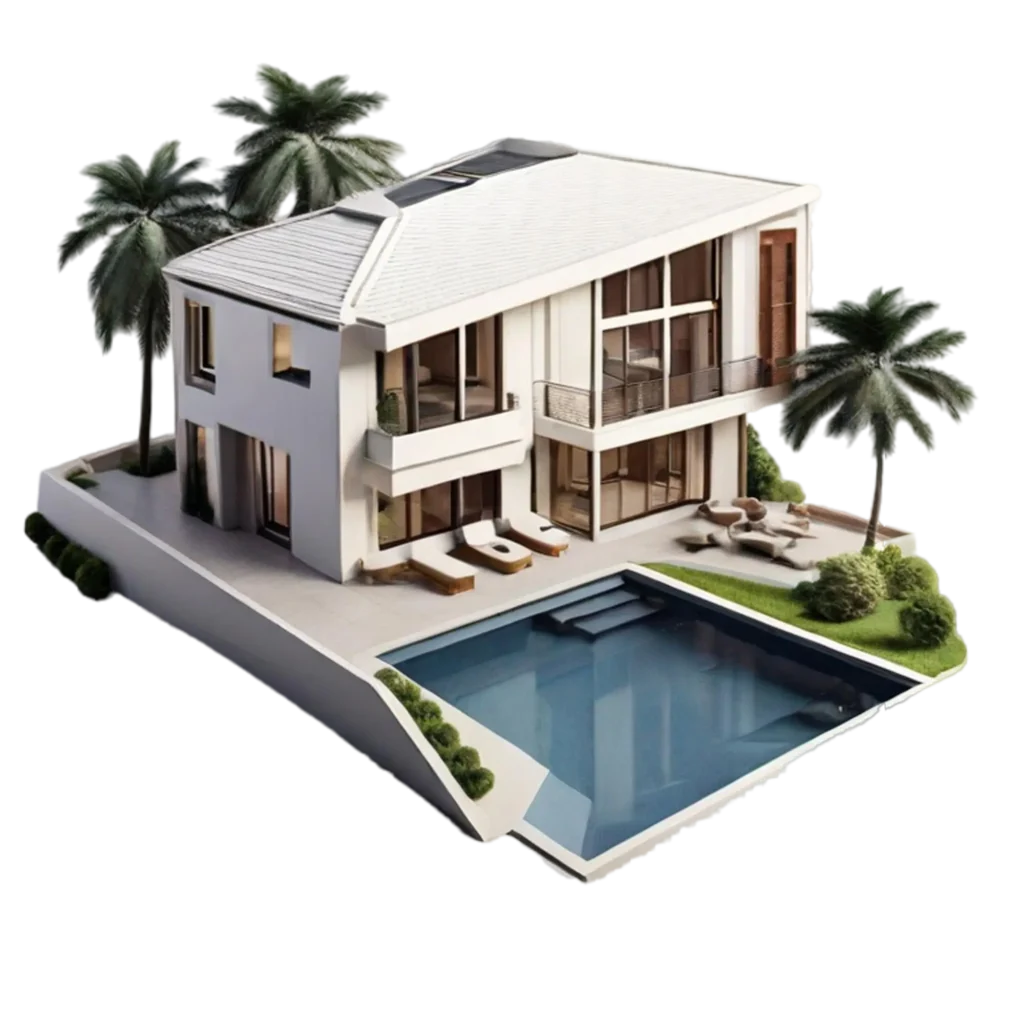 Luxury Villa Developers in Chennai