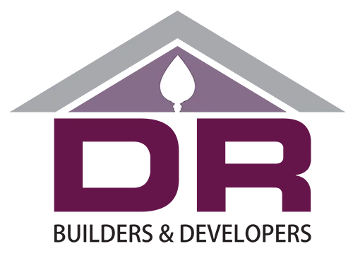 DR Builder Logo | DR Builders